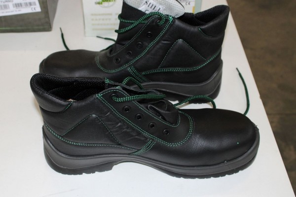5#5237 Scarpe antinfortunistiche Siili Safety in vendita - foto 8