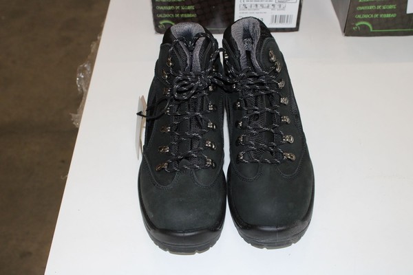 5#5237 Scarpe antinfortunistiche Siili Safety in vendita - foto 11