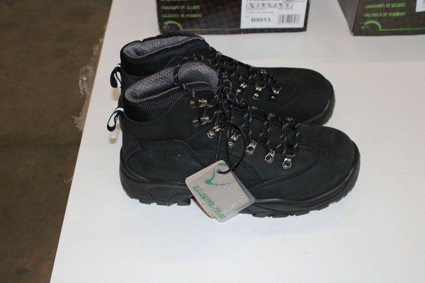 5#5237 Scarpe antinfortunistiche Siili Safety in vendita - foto 12