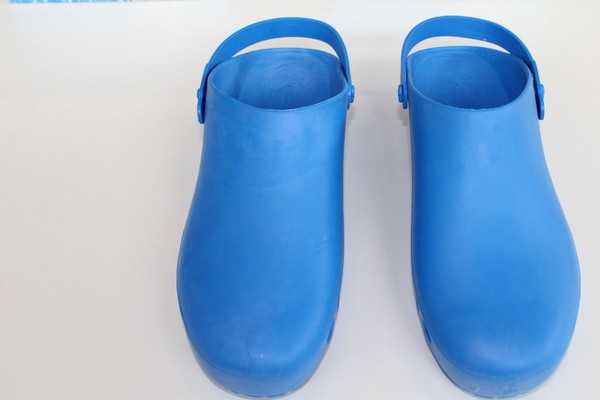 50#5237 Calzature sanitarie Safe Way in vendita - foto 2