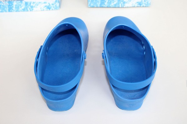 50#5237 Calzature sanitarie Safe Way in vendita - foto 5