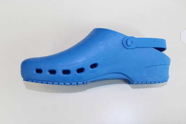 50#5237 Calzature sanitarie Safe Way in vendita - foto 6