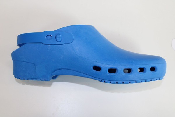 50#5237 Calzature sanitarie Safe Way in vendita - foto 7