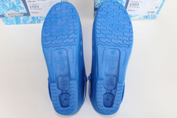 50#5237 Calzature sanitarie Safe Way in vendita - foto 9