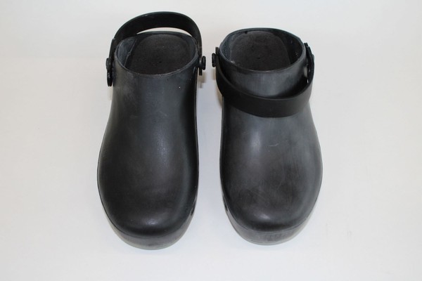 50#5237 Calzature sanitarie Safe Way in vendita - foto 11