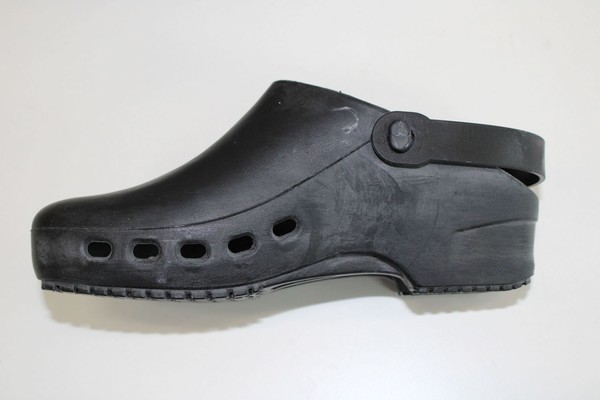 50#5237 Calzature sanitarie Safe Way in vendita - foto 14