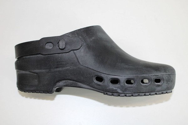 50#5237 Calzature sanitarie Safe Way in vendita - foto 15