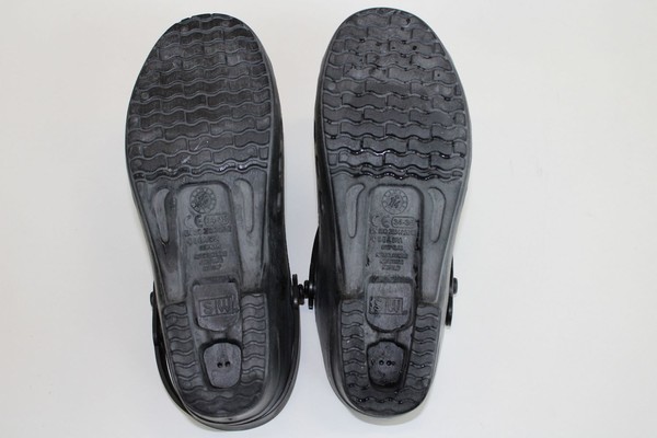 50#5237 Calzature sanitarie Safe Way in vendita - foto 16