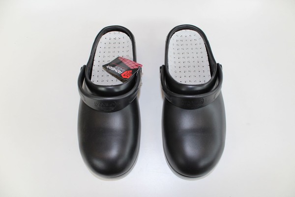 51#5237 Calzature sanitarie Safe Way in vendita - foto 3