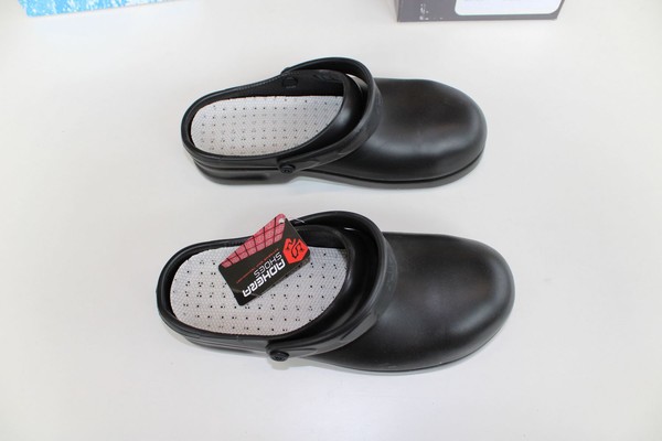 51#5237 Calzature sanitarie Safe Way in vendita - foto 4