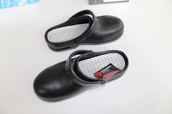 51#5237 Calzature sanitarie Safe Way in vendita - foto 5