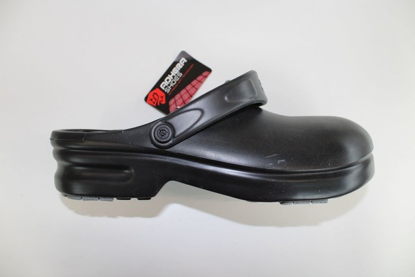 51#5237 Calzature sanitarie Safe Way in vendita - foto 7