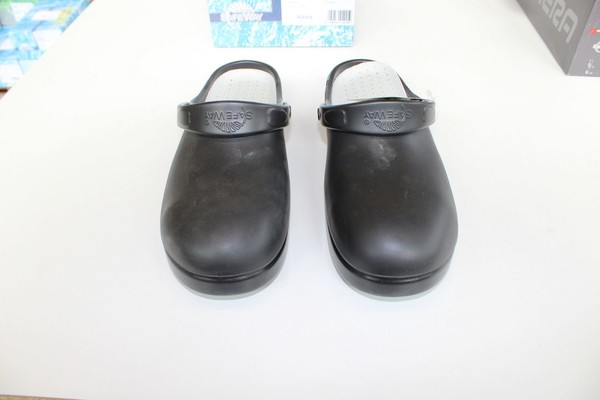 51#5237 Calzature sanitarie Safe Way in vendita - foto 11