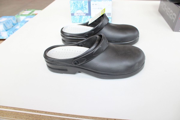 51#5237 Calzature sanitarie Safe Way in vendita - foto 12