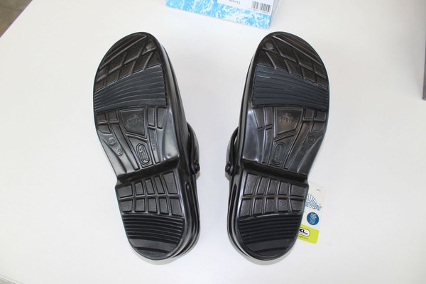 51#5237 Calzature sanitarie Safe Way in vendita - foto 16