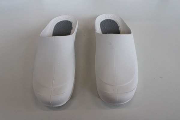 52#5237 Calzature sanitarie Safe Way  K055 in vendita - foto 6