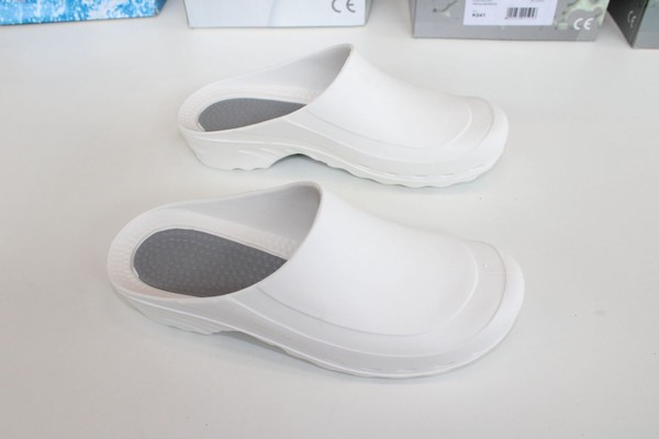 52#5237 Calzature sanitarie Safe Way  K055 in vendita - foto 7