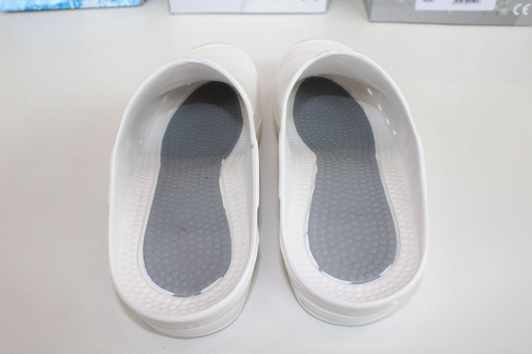 52#5237 Calzature sanitarie Safe Way  K055 in vendita - foto 9