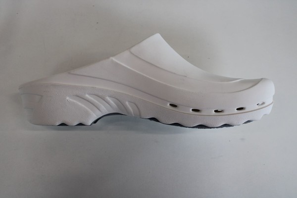 52#5237 Calzature sanitarie Safe Way  K055 in vendita - foto 10