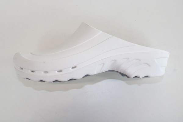 52#5237 Calzature sanitarie Safe Way  K055 in vendita - foto 11