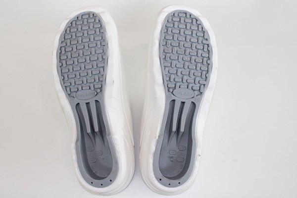 52#5237 Calzature sanitarie Safe Way  K055 in vendita - foto 12