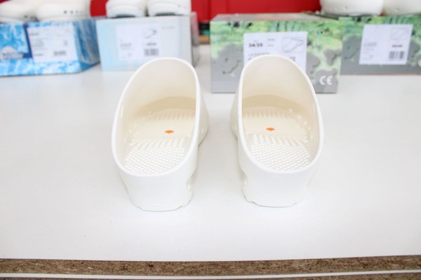 52#5237 Calzature sanitarie Safe Way  K055 in vendita - foto 17