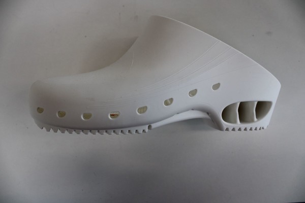 52#5237 Calzature sanitarie Safe Way  K055 in vendita - foto 18