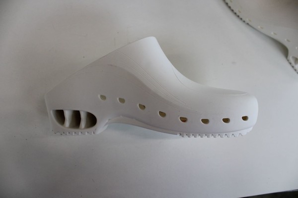 52#5237 Calzature sanitarie Safe Way  K055 in vendita - foto 19