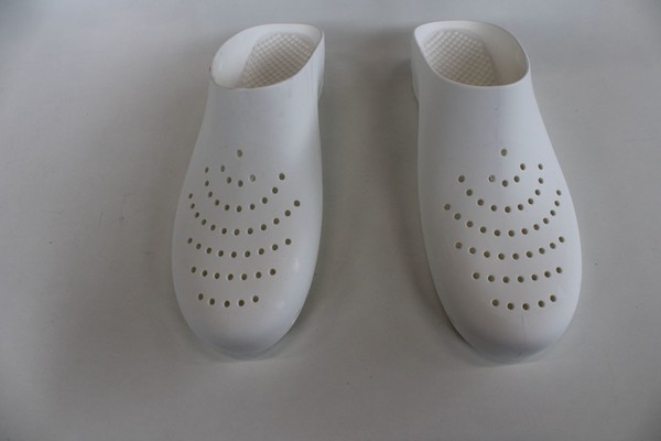 52#5237 Calzature sanitarie Safe Way  K055 in vendita - foto 22