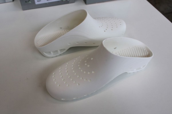 52#5237 Calzature sanitarie Safe Way  K055 in vendita - foto 24