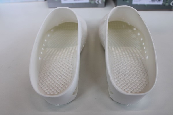 52#5237 Calzature sanitarie Safe Way  K055 in vendita - foto 25