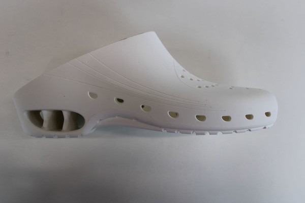 52#5237 Calzature sanitarie Safe Way  K055 in vendita - foto 26