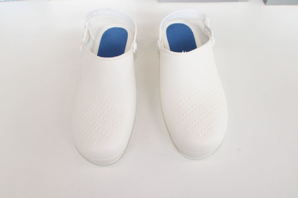 52#5237 Calzature sanitarie Safe Way  K055 in vendita - foto 32