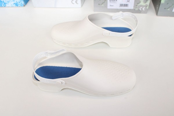 52#5237 Calzature sanitarie Safe Way  K055 in vendita - foto 34