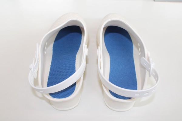 52#5237 Calzature sanitarie Safe Way  K055 in vendita - foto 35