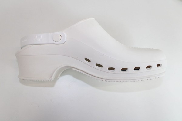 52#5237 Calzature sanitarie Safe Way  K055 in vendita - foto 37