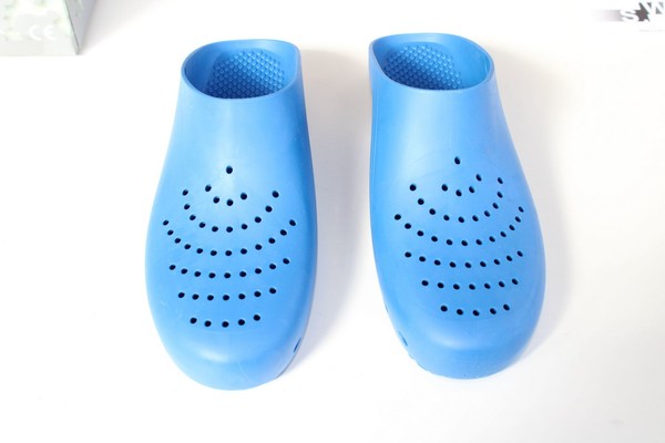 53#5237 Calzature sanitarie Safe Way in vendita - foto 4