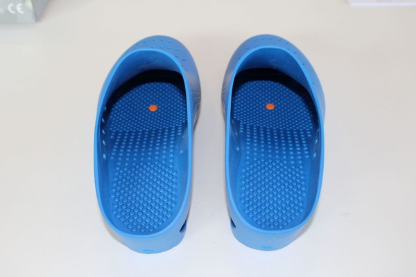 53#5237 Calzature sanitarie Safe Way in vendita - foto 7