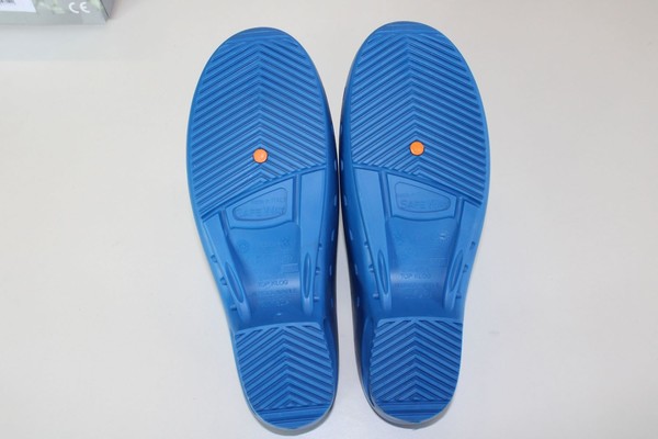 53#5237 Calzature sanitarie Safe Way in vendita - foto 10