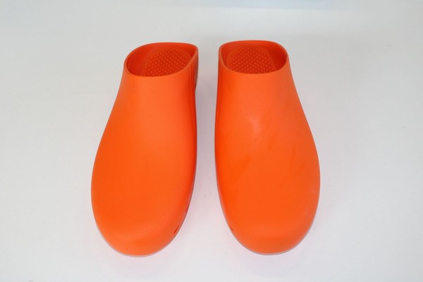 54#5237 Calzature sanitarie Safe Way K065 in vendita - foto 3