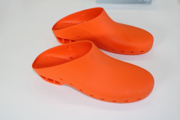 54#5237 Calzature sanitarie Safe Way K065 in vendita - foto 4