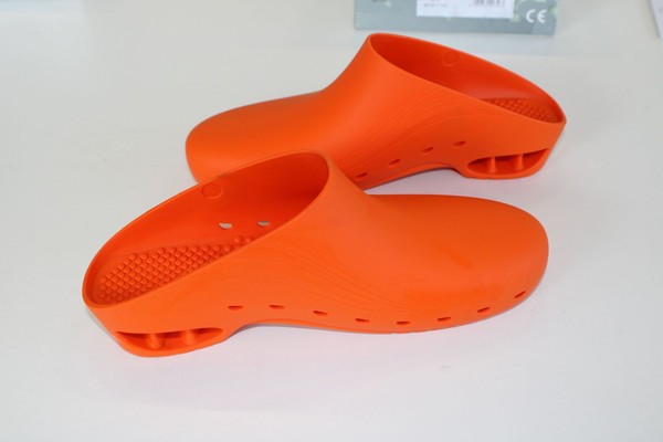 54#5237 Calzature sanitarie Safe Way K065 in vendita - foto 5