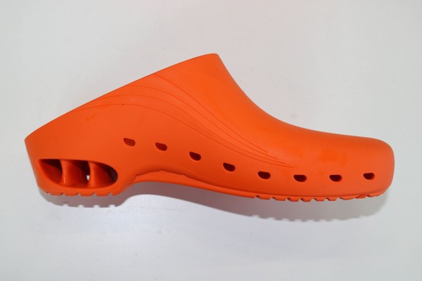 54#5237 Calzature sanitarie Safe Way K065 in vendita - foto 6