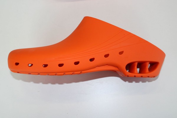 54#5237 Calzature sanitarie Safe Way K065 in vendita - foto 7