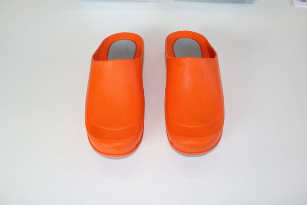 54#5237 Calzature sanitarie Safe Way K065 in vendita - foto 12
