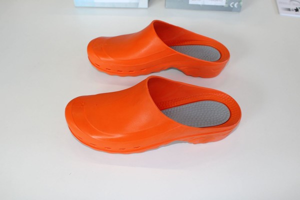 54#5237 Calzature sanitarie Safe Way K065 in vendita - foto 13
