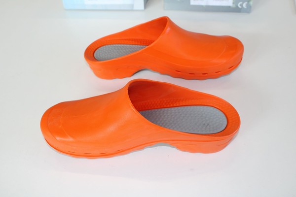 54#5237 Calzature sanitarie Safe Way K065 in vendita - foto 14