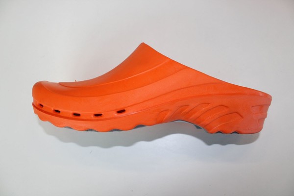54#5237 Calzature sanitarie Safe Way K065 in vendita - foto 16