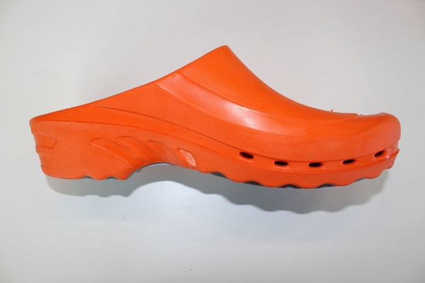 54#5237 Calzature sanitarie Safe Way K065 in vendita - foto 17