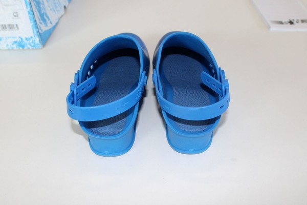 55#5237 Calzature sanitarie Safe Way K065 in vendita - foto 5